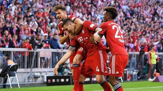 柏林联合主场与弗赖堡上演进球大战  柏林联合主场与弗赖堡上演进球大战