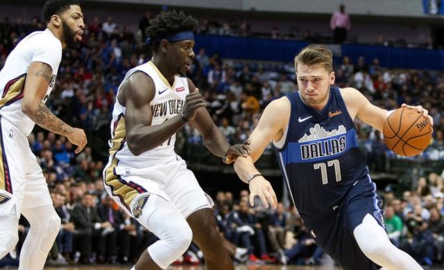 东契奇末节独揽15分独行侠逆转太阳夺榜首大战    东契奇末节独揽15分独行侠逆转太阳夺榜首大战